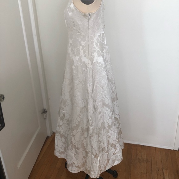 90’s prom dress - Picture 4 of 7